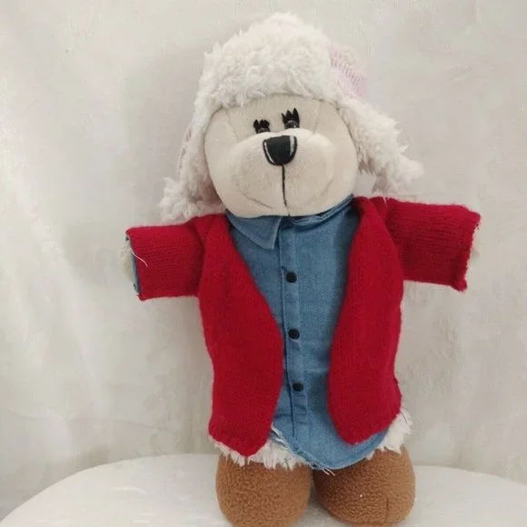 Starbucks Toys Starbucks Barista 26 Limited Edition Red